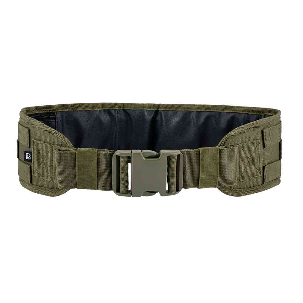 Brandit - Molle Belt Molle accessoire - Olijfgroen